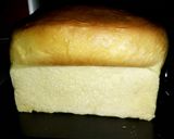 Foto langkah ke 9 dari resep Roti Tawar Ala Rumah.