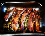 Foto del paso 2 de la receta: Costillas de cerdo aromáticas al horno