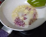 Foto langkah ke 1 dari resep Sarden bakso simpel.