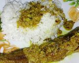 Foto langkah ke 2 dari resep Pecak lele by me and ibu.