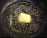 Foto del paso 2 de la receta: Huevos revueltos con ciboulette y perejil