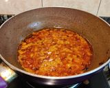 A picture of step 7 of Fried Spicy Chicken Drumsticks.