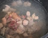 Foto langkah ke 3 dari resep Soto Daging Madura.