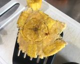 Foto del paso 8 de la receta: Lentejas con Patacones😋