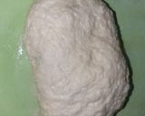 A picture of step 2 of Tortilla.