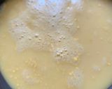 A picture of step 4 of Kadhi Badi.