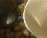A picture of step 7 of Daliya khichdi.