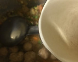 A picture of step 7 of Daliya khichdi.