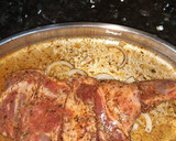 Foto del paso 4 de la receta: Paletilla de cordero asada