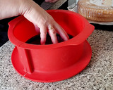 Foto del paso 3 de la receta: Tarta rápida con Melocotón