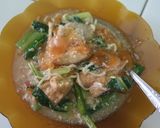 Foto langkah ke 6 dari resep Seblak kuah.
