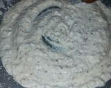 Diós-ricottás tészta recept fázis 3 fotója