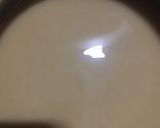 Home made ஓமப்பொடி ரெசிபி ஸ்டேப் 2 புகைப்படம்