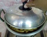 Foto langkah ke 3 dari resep 248. Kacang Godog (Metode 5-30-7).