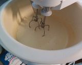 Foto del passaggio 1 della ricetta Ciambella alle mele e yogurt
