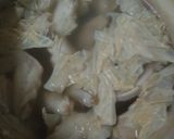 Foto langkah ke 3 dari resep Ayam kembang tahu.