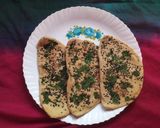બટર નાન (Butter Naan Recipe In Gujarati) રેસીપી સ્ટેપ2ફોટો