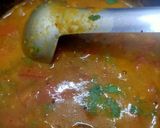 मिक्स डाळींची आमटी (Mix Dalichi Amti Recipe In Marathi) रेसिपी स्टेप 5 फोटो 