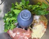 Une image de l'étape 1 de Tacos maison.