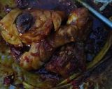 Foto langkah ke 4 dari resep Ayam bakar taliwang.