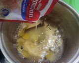 Foto langkah ke 3 dari resep 291. Teh Masala.