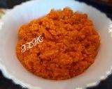 A picture of step 3 of 🍝Saffron Rice🍝.