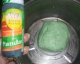 Foto langkah ke 2 dari resep Kue klepon.