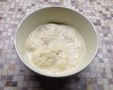 Sajtos pogácsa (puha) recept fázis 1 fotója