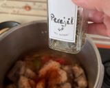 Foto del paso 7 de la receta: Pollo Rustido