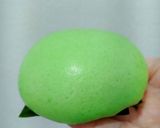 Foto langkah ke 5 dari resep Bakpao mulus dan empuk.