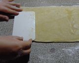 Foto del paso 8 de la receta: Masa danesa (croissant)🥐
