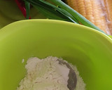 Foto langkah ke 1 dari resep Perkedel Jagung Padang.