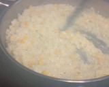 Foto del paso 6 de la receta: Arroz con millo y cilantro