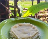 Foto langkah ke 4 dari resep Kulit Lumpia Simple.