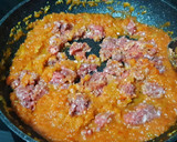 Foto del paso 5 de la receta: Fajitas de carne picada