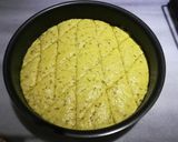 صورة لخطوة 8 من وصفة الحلبة الفلسطينية 😋