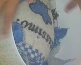 Foto del paso 4 de la receta: Prepizzas 🍕🍕