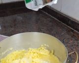 Foto del paso 3 de la receta: Ñoquis a la crema. Grace
