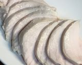 A picture of step 2 of Rich Chicken Paitan Ramen.
