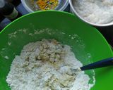 Foto del paso 2 de la receta: Medialunas para los mates