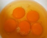 Foto del paso 2 de la receta: Tortilla de acelga 😋
