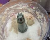 Foto langkah ke 2 dari resep Otak otak ayam.