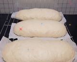 Foto langkah ke 2 dari resep 💚💚 Roti srikaya 💚💚.