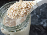 Nestum Milk Palm Sugar