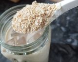 Foto langkah ke 3 dari resep Nestum Milk Palm Sugar.