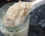 Foto langkah ke 3 dari resep Nestum Milk Palm Sugar.