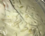 Zöldbabfőzelék 🤩🙏🏽 recept fázis 3 fotója