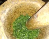 भरवां करेले (Bharwan karele recipe in Hindi) रेसिपी चरण 2 फोटो