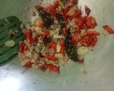 Foto langkah ke 2 dari resep Asem-asem Daging Sapi & Kacang Panjang.