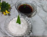 Foto langkah ke 3 dari resep Bubur sumsum lembut.